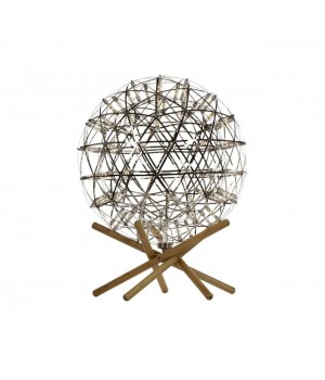 9027-43F Торшер LOFT IT Raimond-foto2