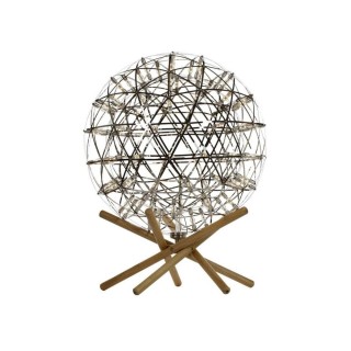 9027-43F Торшер LOFT IT Raimond-foto2