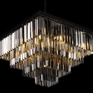 10018/600S Подвесная люстра LOFT IT Prism-foto4