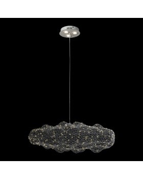 10100/350 Silver Подвесной светильник LOFT IT Cloud-foto2