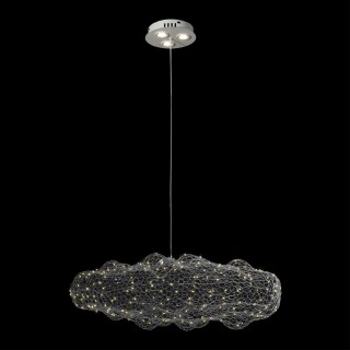 10100/350 Silver Подвесной светильник LOFT IT Cloud-foto2
