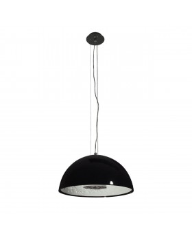 10106/400 Black Подвесной светильник LOFT IT Mirabell