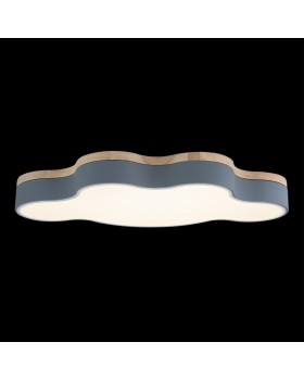 10005/36 Grey Потолочный светильник LOFT IT Axel-foto2