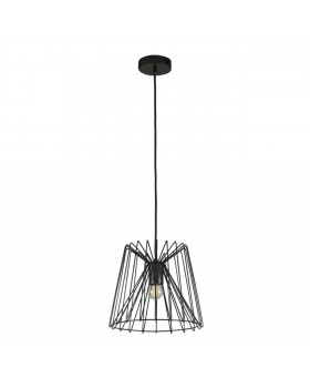 10033 Black Подвесной светильник LOFT IT Deseno