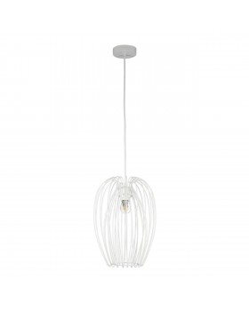 10031 White Подвесной светильник LOFT IT Deseno