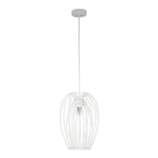 10031 White Подвесной светильник LOFT IT Deseno