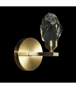 10111W Gold Бра LOFT IT Rock-foto4