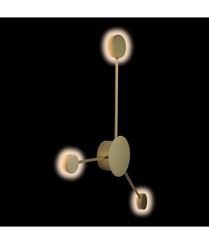 10059GD Настенный светильник LOFT IT Rays-foto6