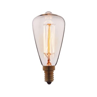 4860-F Ретро-лампа LOFT IT Edison Bulb