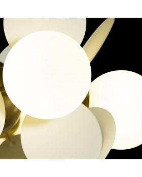 10008/6 white Подвесной светильник LOFT IT Matisse-foto6