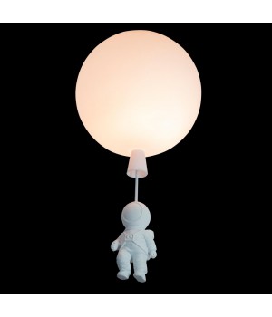 10044/250 White Потолочный светильник LOFT IT Cosmo-foto2