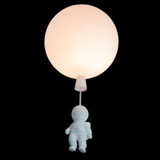 10044/250 White Потолочный светильник LOFT IT Cosmo-foto2