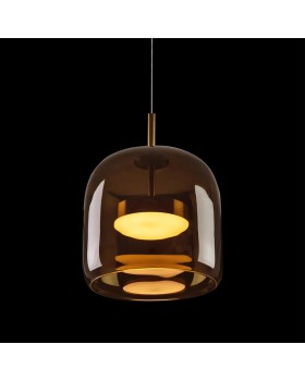 10040A Подвесной светильник LOFT IT Dauphin-foto4