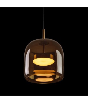 10040A Подвесной светильник LOFT IT Dauphin-foto4