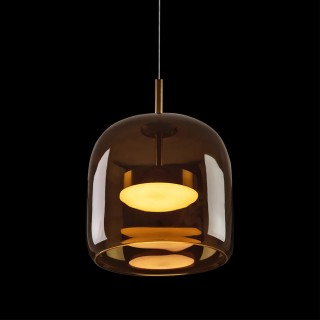 10040A Подвесной светильник LOFT IT Dauphin-foto4