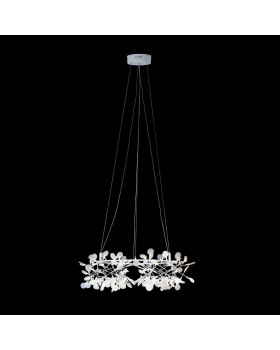 9022-162W Подвесная люстра LOFT IT Heracleum-foto2