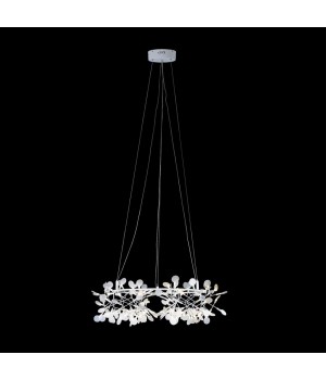 9022-162W Подвесная люстра LOFT IT Heracleum-foto2