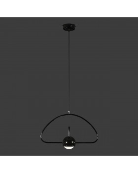 8140-C Подвесной светильник LOFT IT Nuance-foto2