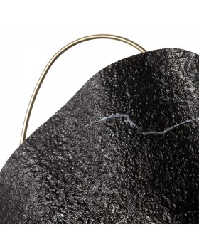 10043 Black Бра LOFT IT Clam-foto6