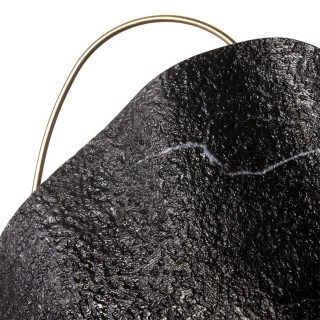 10043 Black Бра LOFT IT Clam-foto6