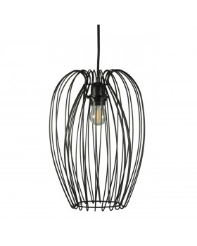 10031 Black Подвесной светильник LOFT IT Deseno-foto5