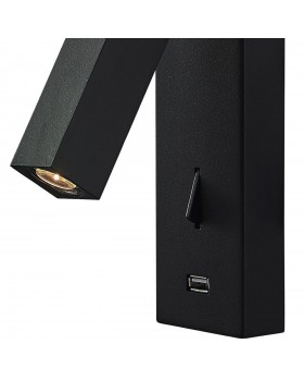 LOFT2017-BL Бра LOFT IT Floadow-foto2