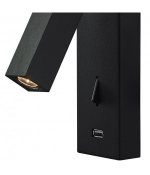 LOFT2017-BL Бра LOFT IT Floadow-foto2