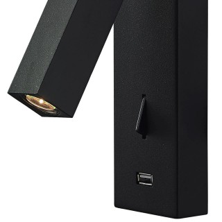 LOFT2017-BL Бра LOFT IT Floadow-foto2