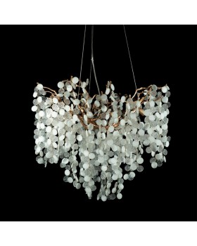 10066/600 GB Подвесная люстра LOFT IT Fairytree-foto12