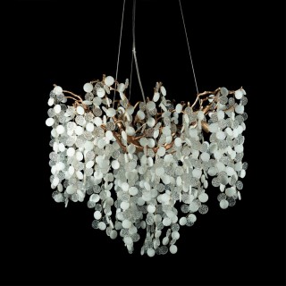 10066/600 GB Подвесная люстра LOFT IT Fairytree-foto12