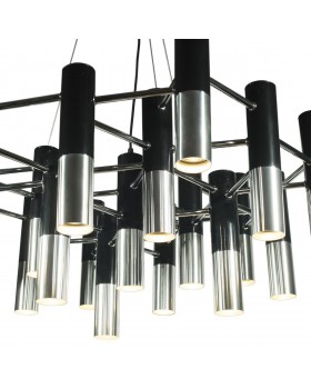 9953-19 Подвесная люстра LOFT IT Ike-foto3