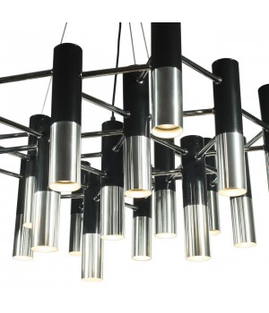 9953-19 Подвесная люстра LOFT IT Ike-foto3