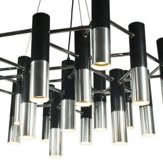 9953-19 Подвесная люстра LOFT IT Ike-foto3