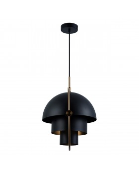 LOFT9915-BL Подвесной светильник LOFT IT Multi-lite-foto2