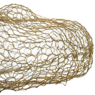 10100/550 Gold Подвесной светильник LOFT IT Cloud-foto3