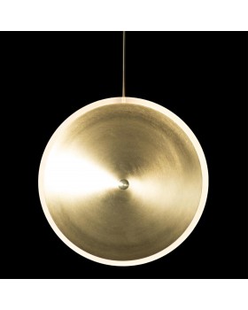 10035/300 Подвесной светильник LOFT IT Ruedo-foto4