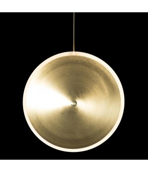 10035/300 Подвесной светильник LOFT IT Ruedo-foto4