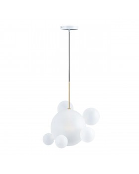 2030-P6 Подвесной светильник LOFT IT Bolle