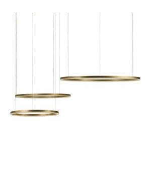 10017/3M Подвесной светильник LOFT IT Ring-foto4