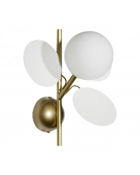 10008/1W white Бра LOFT IT Matisse