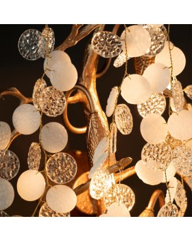 10066W GB Бра LOFT IT Fairytree-foto6