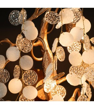 10066W GB Бра LOFT IT Fairytree-foto6