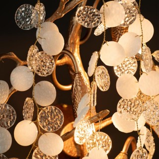 10066W GB Бра LOFT IT Fairytree-foto6