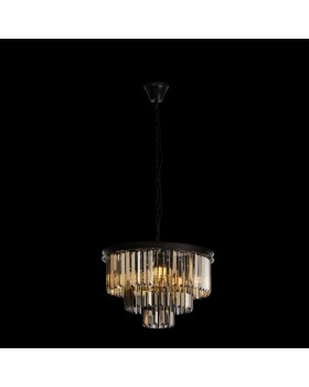 10018/500C Подвесная люстра LOFT IT Prism-foto4