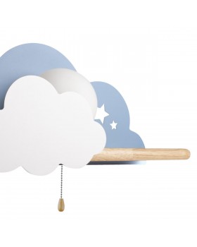 10134 Blue Бра LOFT IT Axel-foto6