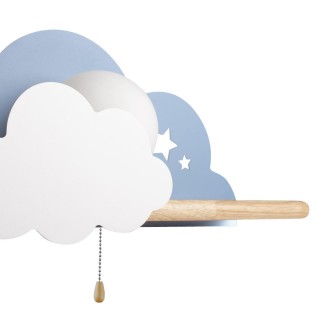 10134 Blue Бра LOFT IT Axel-foto6