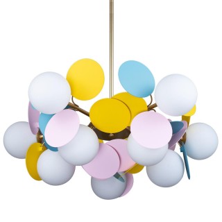 10008/10 mult Люстра на штанге LOFT IT Matisse-foto5