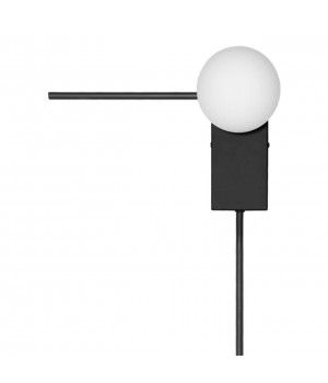 10132/D Black Бра LOFT IT Meridian-foto3