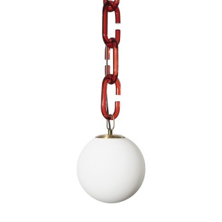 10128P Red Подвесной светильник LOFT IT Chain-foto3