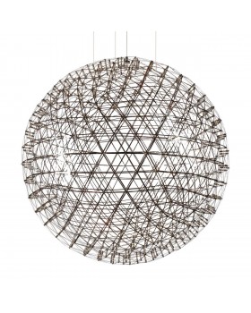 9027-127 Подвесной светильник LOFT IT Raimond-foto3